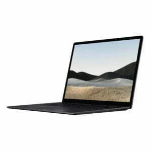 Microsoft Surface Laptop 4
