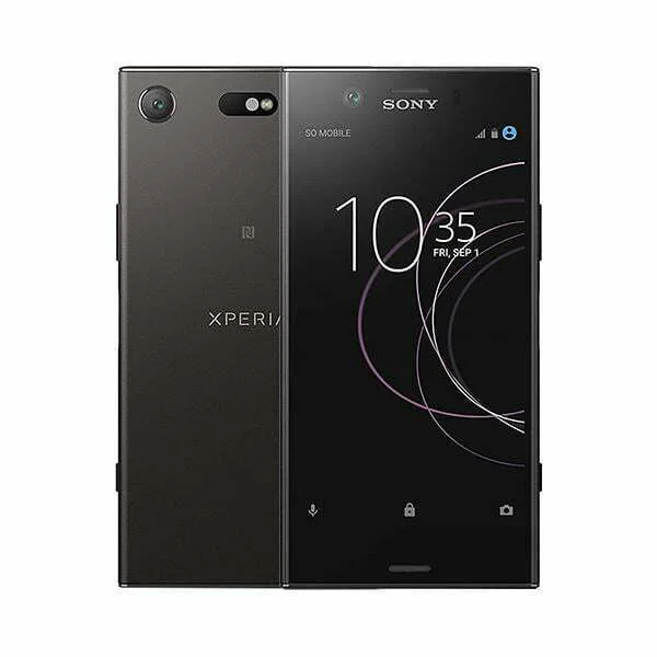 Sony Xperia XZ1 Compact