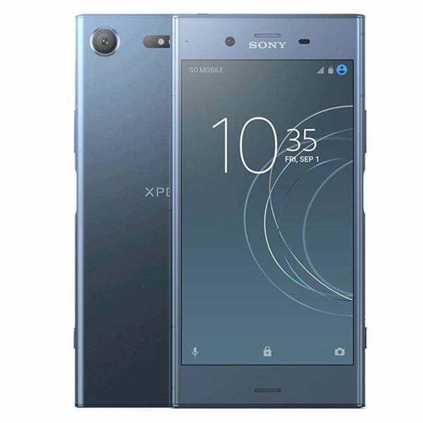 Sony Xperia XZ1