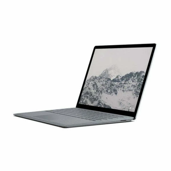 Microsoft Surface Laptop 2 | Intel Core i7-8650U | 8GB | 256GB SSD | 13" Touch