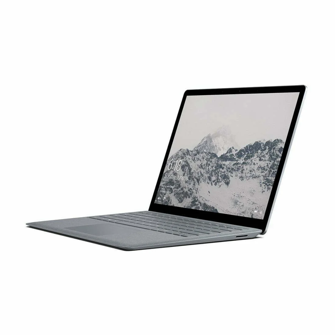 Microsoft Surface Laptop 2 | Intel Core i7-8650U | 8GB | 256GB SSD | 13" Touch