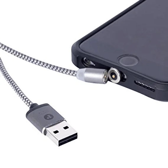 Magnetkabel Lightning - Bild 2