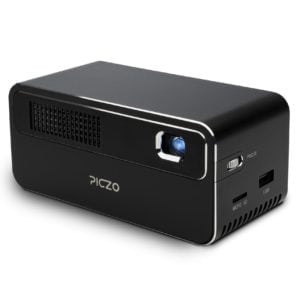 PICZO IRIS Plus Smart Projector med Android OS