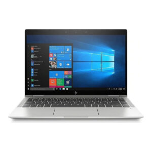 HP EliteBook x360 1030 G3 | 512GB | 13" Touch | i5-8350U | Windows 11 Pro