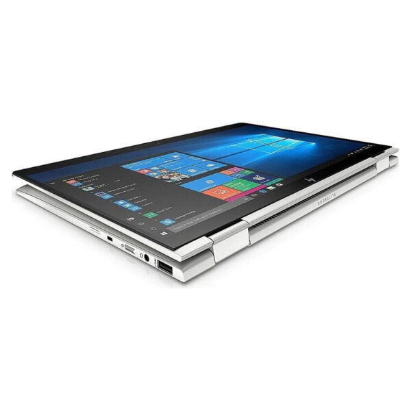 HP EliteBook x360 830 G8 | 13" Touch | i5-1145G7 | 16GB | 256GB SSD | Windows 11 Pro - Bild 3
