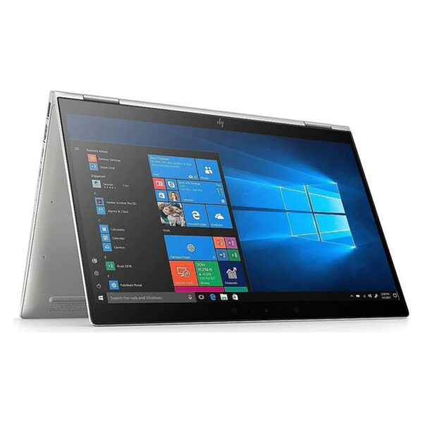 HP EliteBook x360 830 G8 | 13" Touch | i5-1145G7 | 16GB | 256GB SSD | Windows 11 Pro - Bild 2