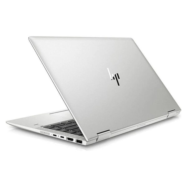 HP EliteBook x360 830 G8 | 13" Touch | i5-1145G7 | 16GB | 256GB SSD | Windows 11 Pro - Bild 4