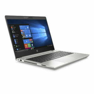 HP ProBook 440 G7 - i5-10210U