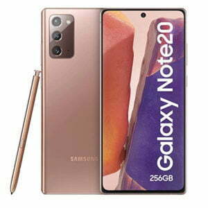 Samsung Galaxy Note 20