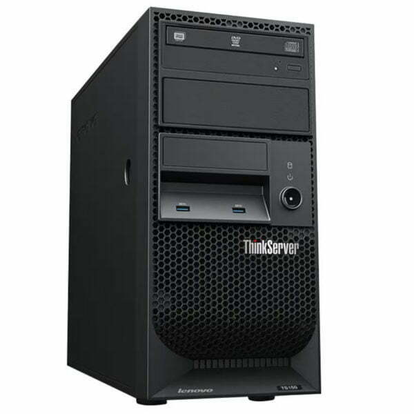 Lenovo ThinkServer TS150