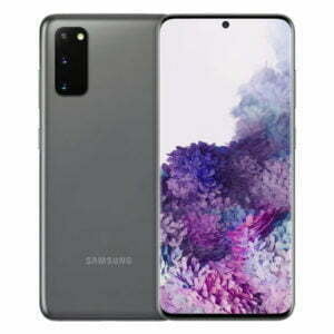 Samsung Galaxy S20 5G