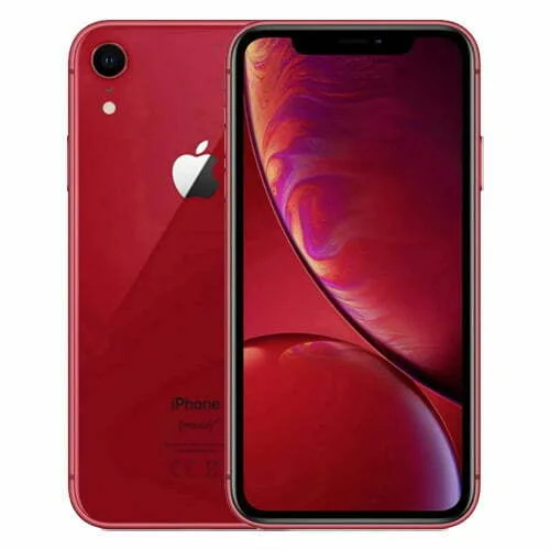 Apple iPhone XR