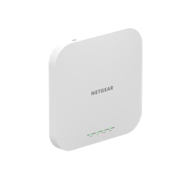 Netgear, WAX610 1PT WiFi 6 AX1800 PoE Dual Band Access Point