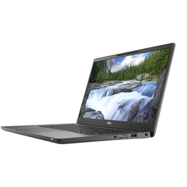 Dell Latitude 7300 | i5 | 16GB | 256GB SSD | Windows 11 Pro | 13” - Bild 2