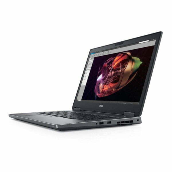 Dell Precision 7730