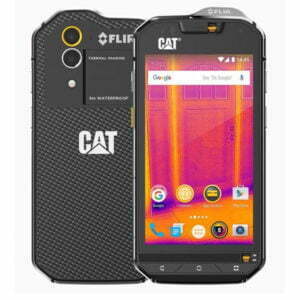 Cat S60