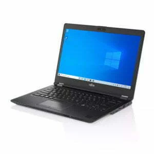 Fujitsu LifeBook U748