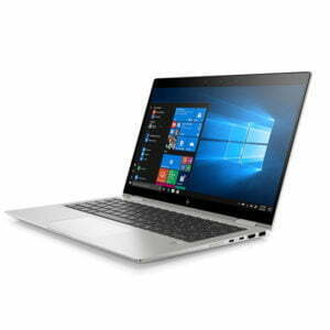 HP EliteBook x360 1040 G6