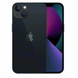 Apple iPhone 13 Mini | 128GB | Svart | Olåst