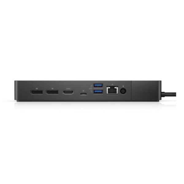 Dell Performance Dock (WD19DCS) + dubbel USB-C-kabel inkl. 180W laddare. Begagnad