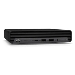 HP EliteDesk 800 G6