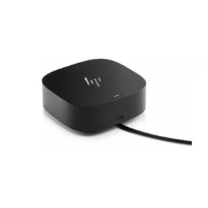 HP Thunderbolt HSN-IX02 USB-C Dock G5 inkl. 150W laddare