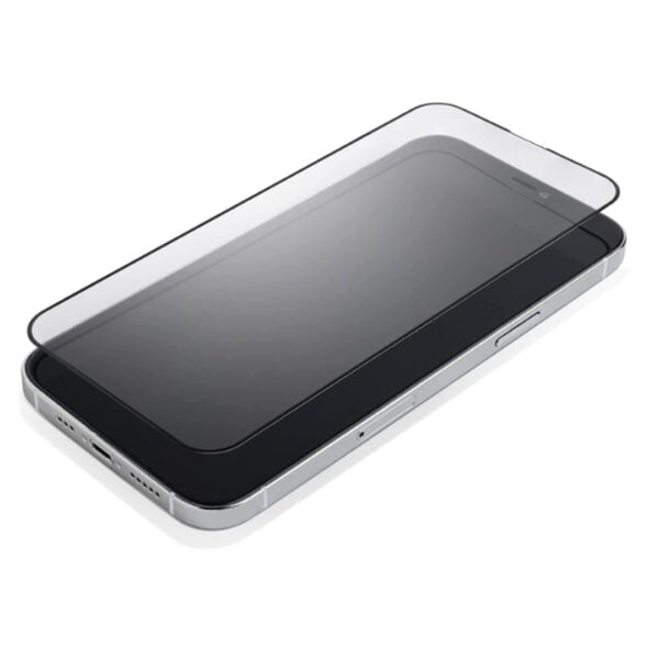 iPhone 6 Plus/6S Plus/7 Plus/8 Plus Skärmskydd inkl. montering