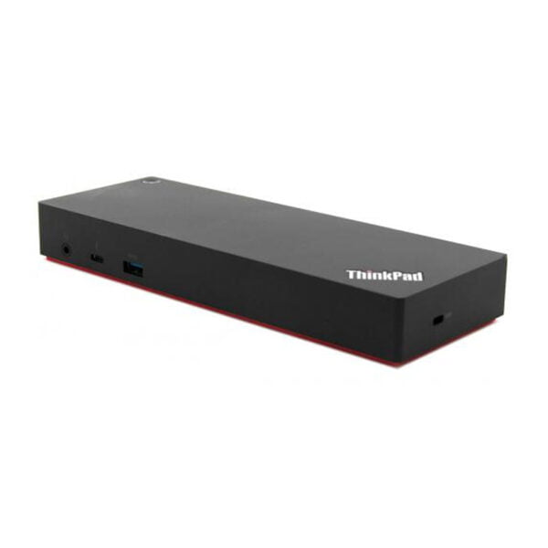 Lenovo Thunderbolt 3 Gen2
