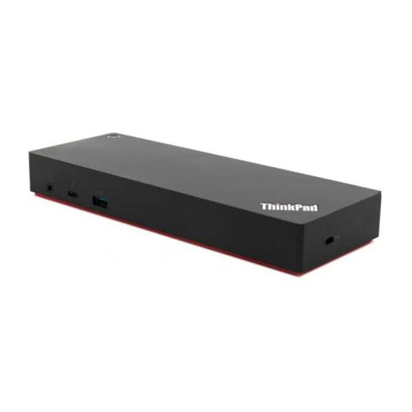 Lenovo Thunderbolt 3 Gen2