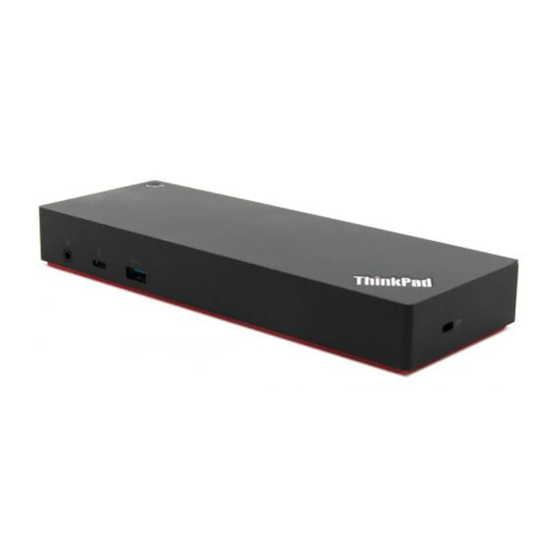 Lenovo Thunderbolt 3 Gen2