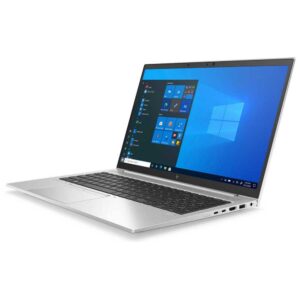 HP EliteBook 850 G8 | 15.6” | i5 | 16GB | 256GB SSD | Windows 11 Pro