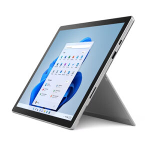 Microsoft Surface Pro 7