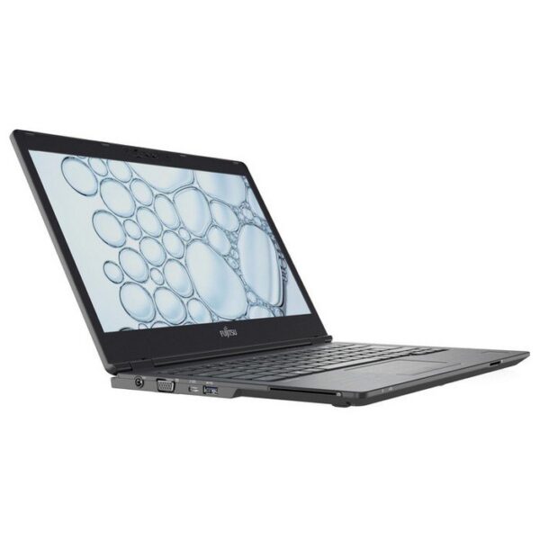 Fujitsu LIFEBOOK U7410 - i7-10510U