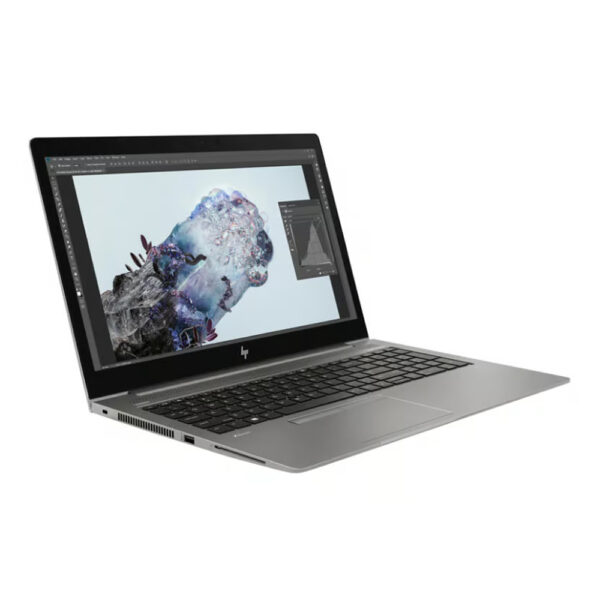 HP Zbook 15u G6