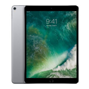 Apple iPad Pro 10.5" | 256GB | Svart | Wi-Fi | iPadOS