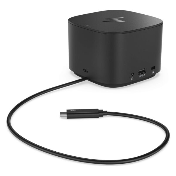 HP Thunderbolt USB-C Dock G2 inkl. 120W laddare