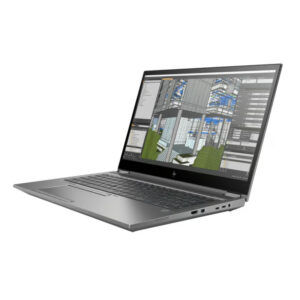 HP ZBook Fury 15 G7