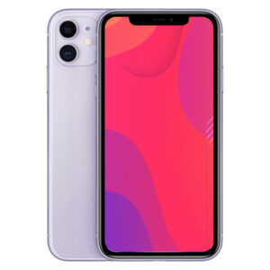 Apple iPhone 11