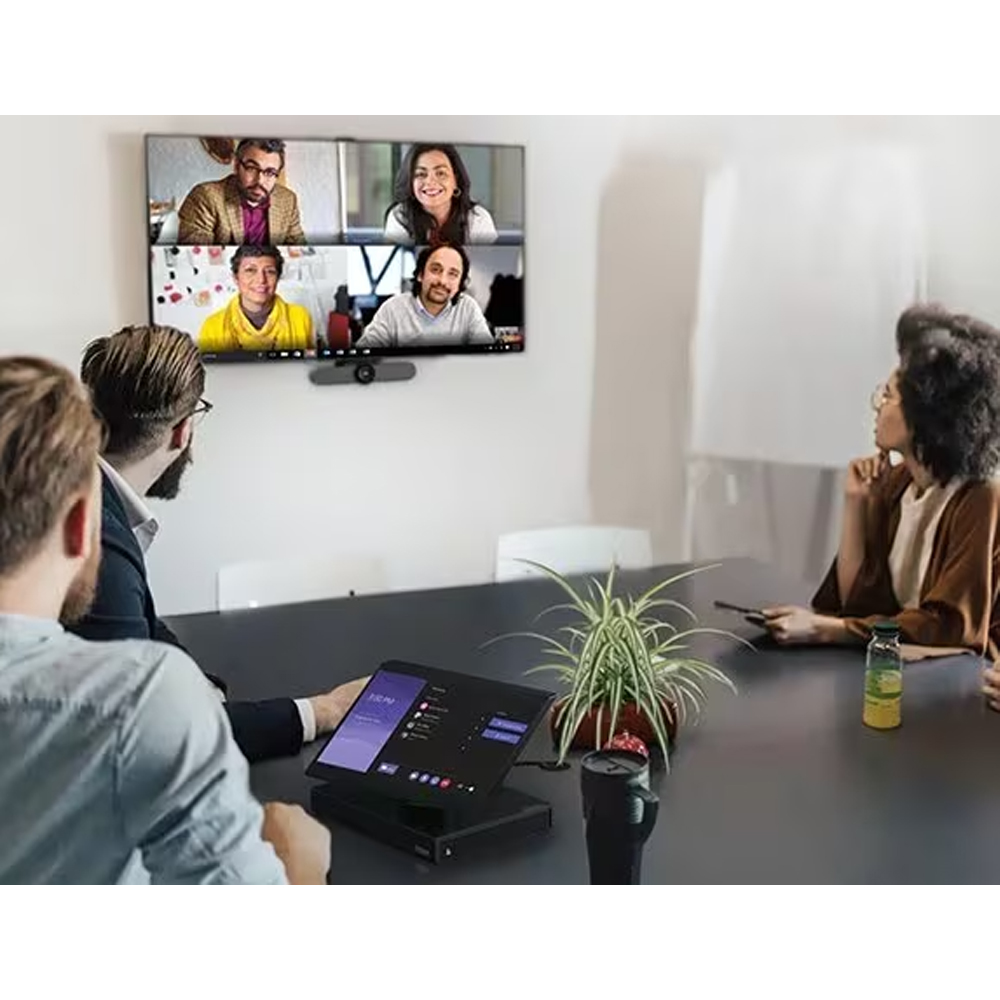 Lenovo Thinksmart Hub 500, 11,6