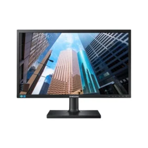 Samsung 27-tums LED-skärm med PLS-panel