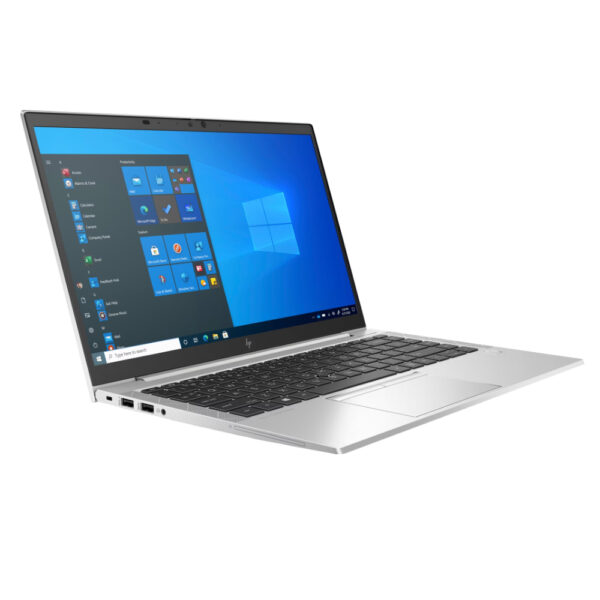 HP EliteBook 840 G8 | Intel Core i7-1185G7 | 32GB | 512GB SSD | Windows 11 Pro | 14"