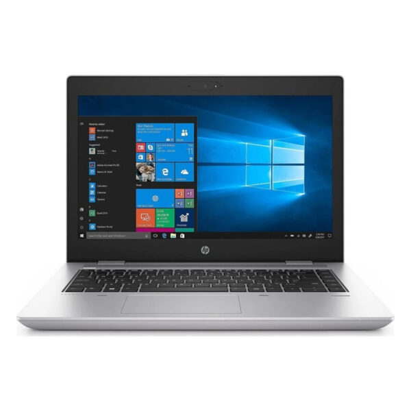 HP ProBook 640 G5 | i5 | 16GB | 256GB SSD | Windows 11 Pro | 13,3"