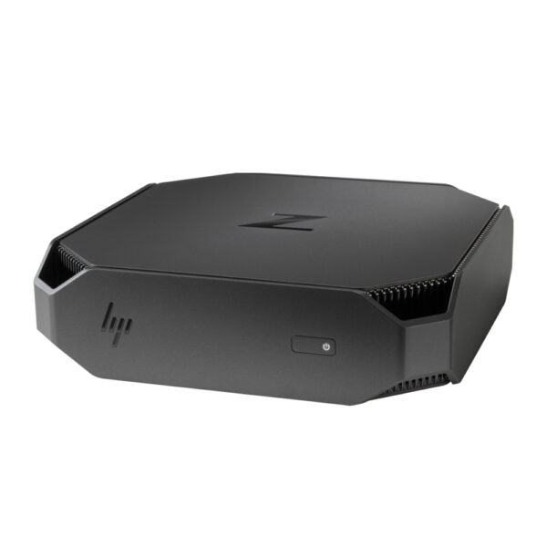 HP Z2 Mini G5