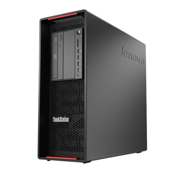 Lenovo ThinkStation P510