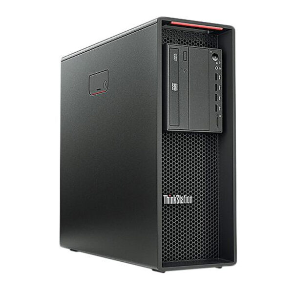 Lenovo ThinkStation P520