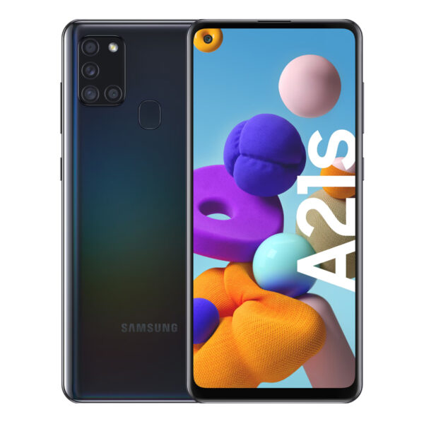 Samsung Galaxy A21s