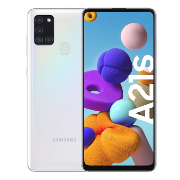 Samsung Galaxy A21s