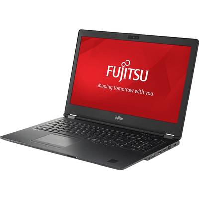 Fujitsu LIFEBOOK U758 - i7-8550U