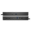 Dell K20-WD19 Thunderbolt Dockningsstation med USB-C-kabel +180W laddare. Begagnad - Bild 2