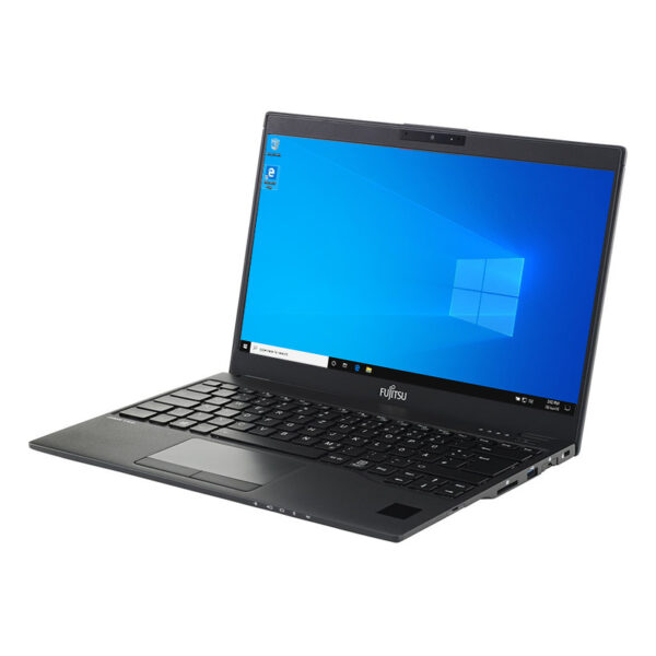 Fujitsu LifeBook U939